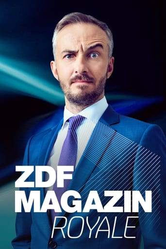 ZDF Magazin Royale Season 3