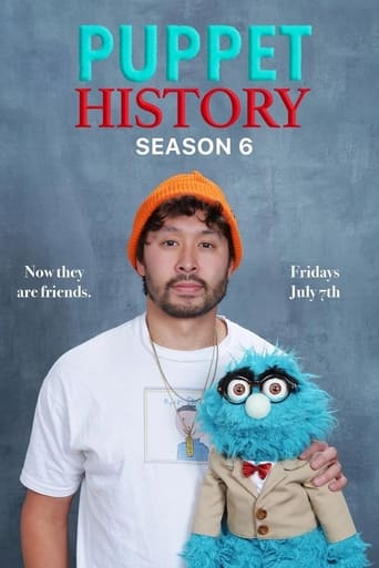 Puppet History Season 6