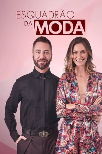 Esquadrão da Moda Season 13