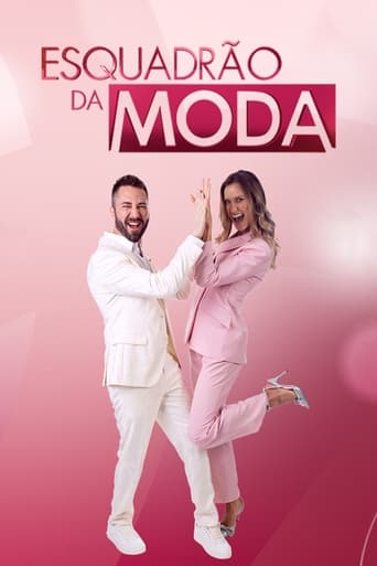 Esquadrão da Moda Season 14