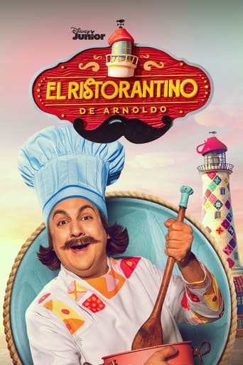 Arnoldos Ristorantino Season 1