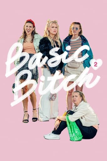 Basic Bitch Season 2