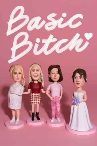 Basic Bitch Season 4