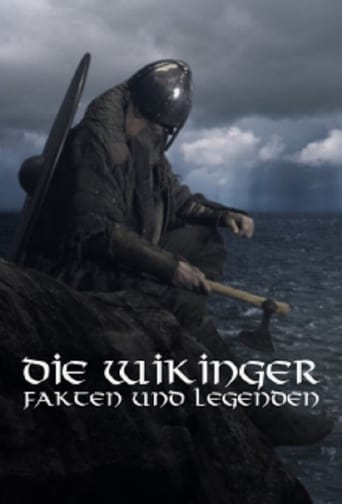 Die Wikinger - Fakten und Legenden Season 1