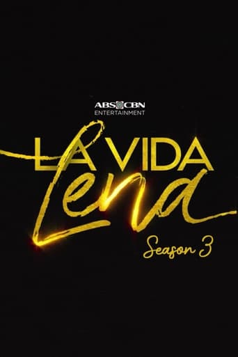 La Vida Lena Season 3