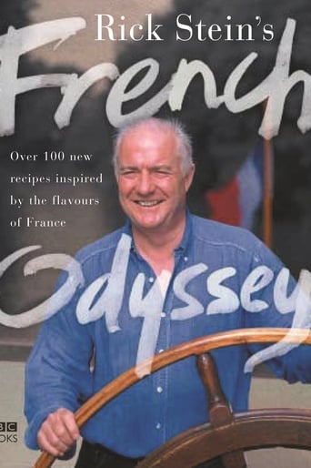 Rick Stein's French Odyssey Season 1
