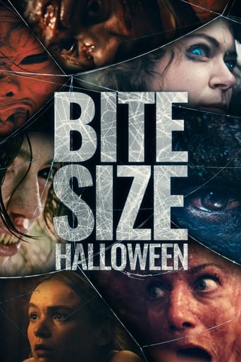 Bite Size Halloween Season 3