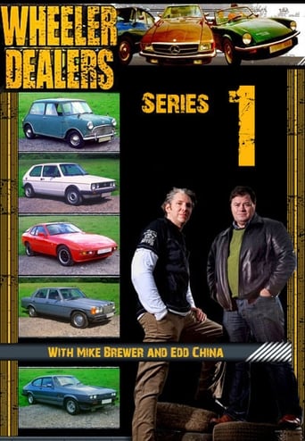 Wheeler Dealers