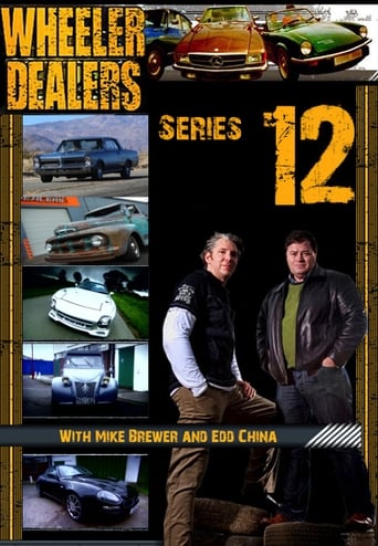 Wheeler Dealers