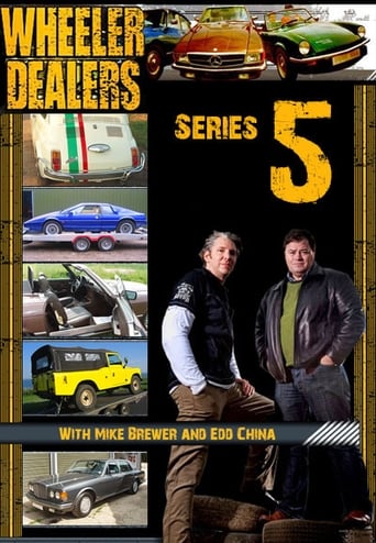 Wheeler Dealers