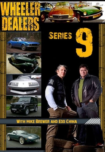 Wheeler Dealers