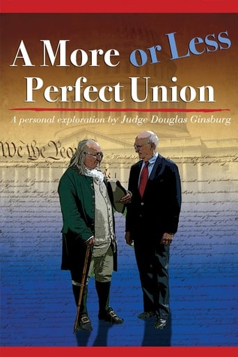 A More or Less Perfect Union Season 1