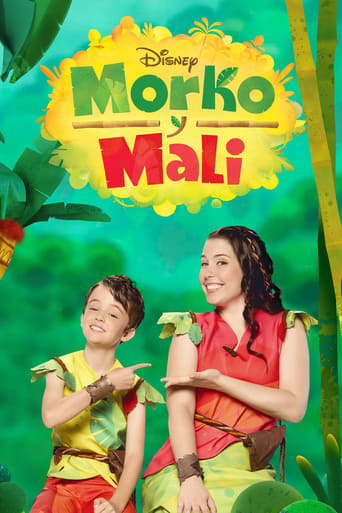 Morko y Mali Season 1