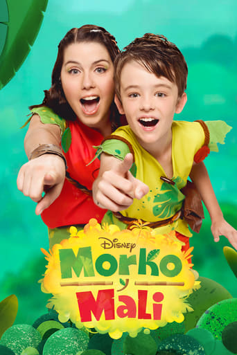 Morko y Mali Season 2