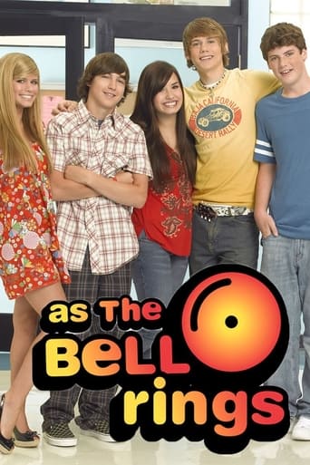 As the Bell Rings Season 1