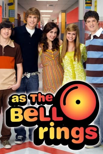 As the Bell Rings Season 2