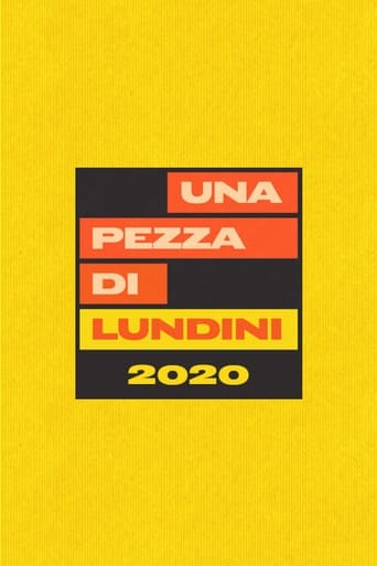 A Patch by Lundini Season 1