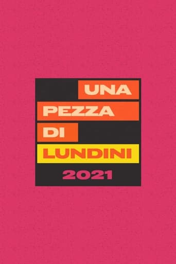 A Patch by Lundini Season 2