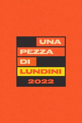 A Patch by Lundini Season 3