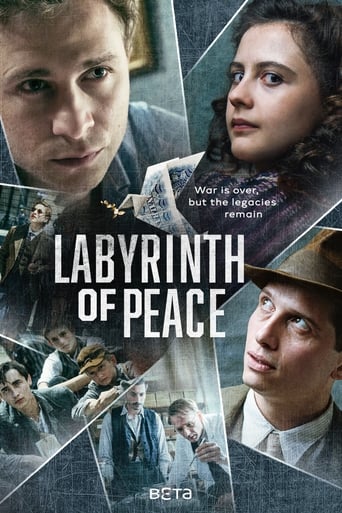 Labyrinth of Peace Season 1