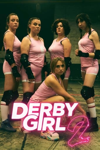 Derby Girl Season 2
