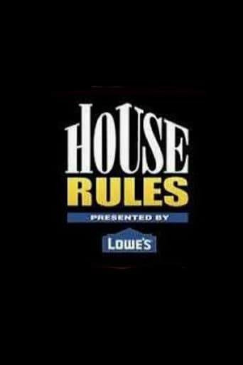 House Rules Season 1
