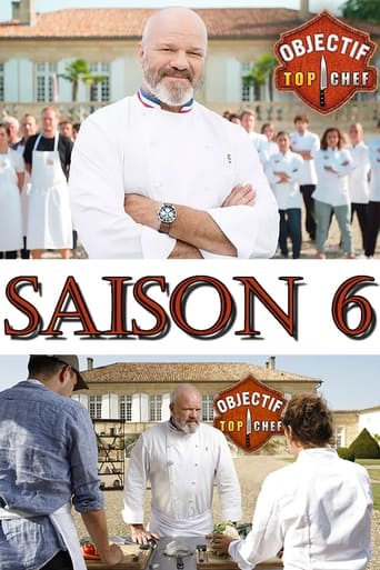 Objectif Top Chef Season 6