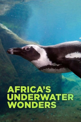 Africa's Underwater Wonders Season 1