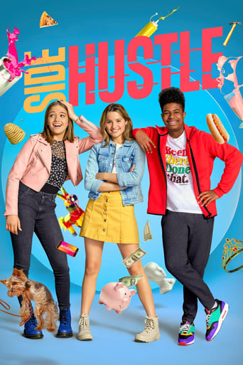 Side Hustle Season 2