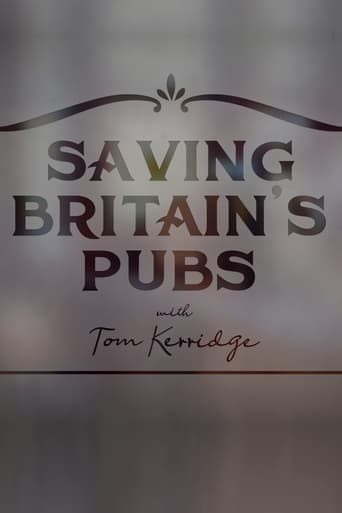 Saving Britain's Pubs with Tom Kerridge Season 1