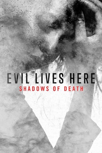 Evil Lives Here: Shadows Of Death Season 1