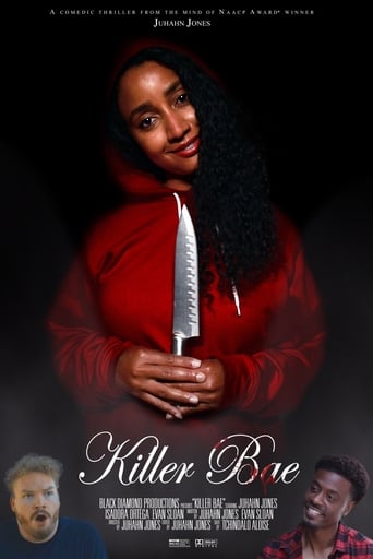 Killer Bae Season 1