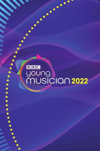 BBC Young Musician Season 23