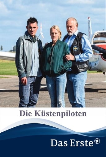 Die Küstenpiloten Season 1