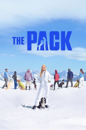 The Pack Season 1