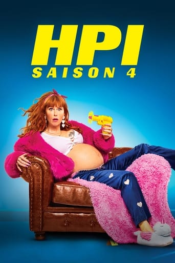 HPI Season 4