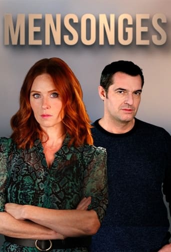 Mensonges Season 1