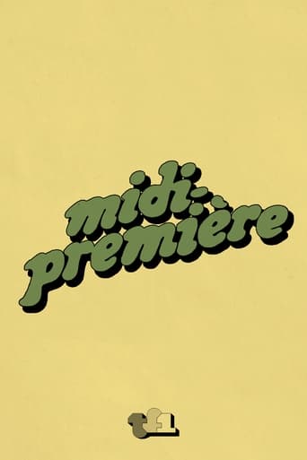 Midi Première Season 1