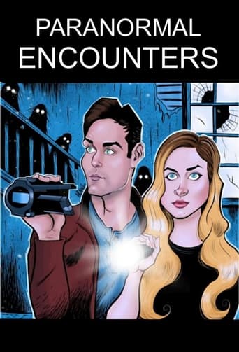 Paranormal Encounters Season 1