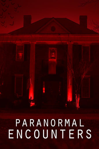 Paranormal Encounters Season 2