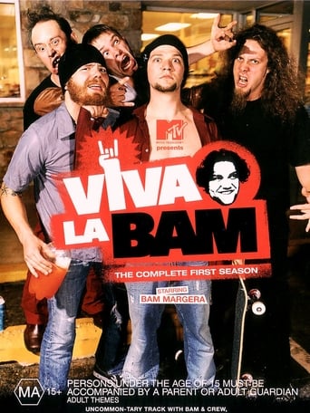 Viva La Bam Season 1