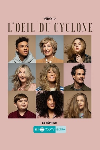 L'oeil du cyclone Season 1