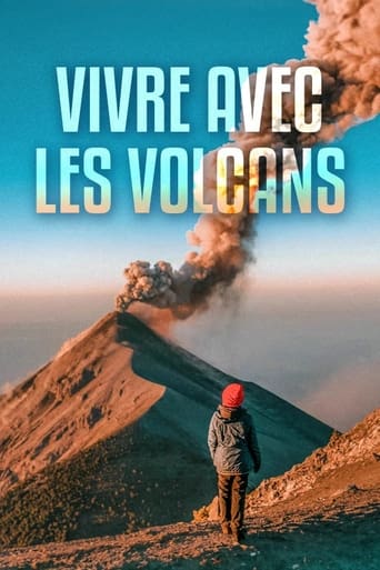 Vivre avec les volcans Season 1