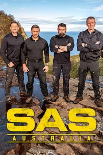 SAS Australia Season 4