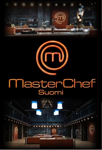 MasterChef Finland Season 1