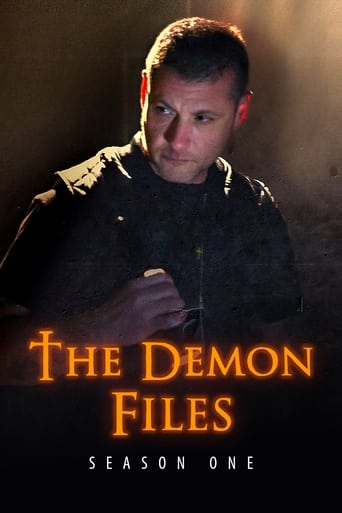 The Demon Files Season 1