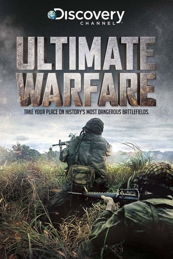 Ultimate Warfare Season 1