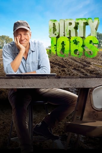 Dirty Jobs Season 10