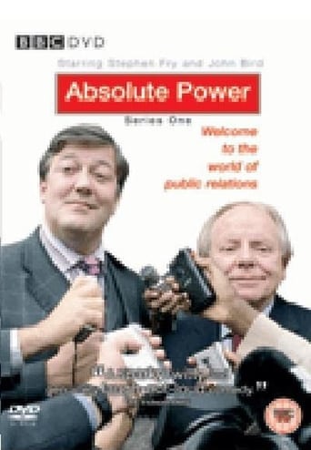 Absolute Power Season 1