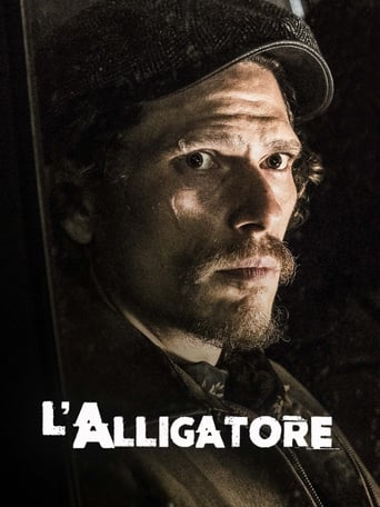 L'alligatore Season 1